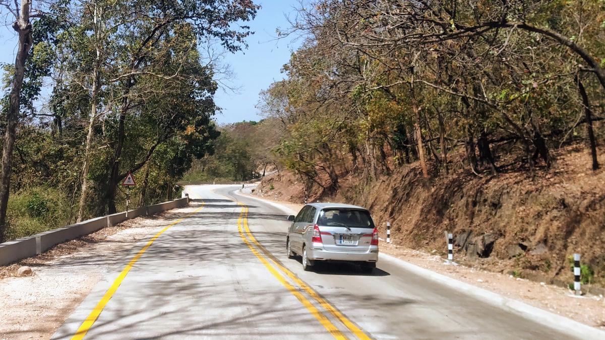 NHAI to widen Shiradi Ghat to four-lane after tunnel bypass project found not viable, says Nitin Gadkari
