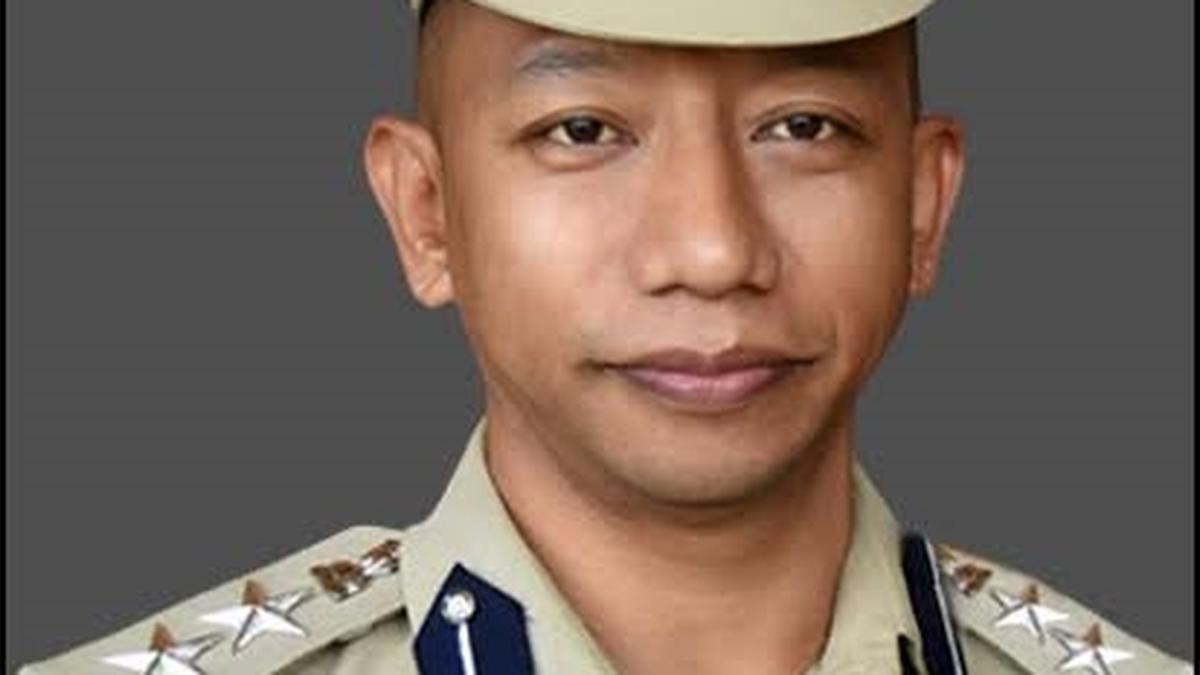 New police commissioner for Belagavi