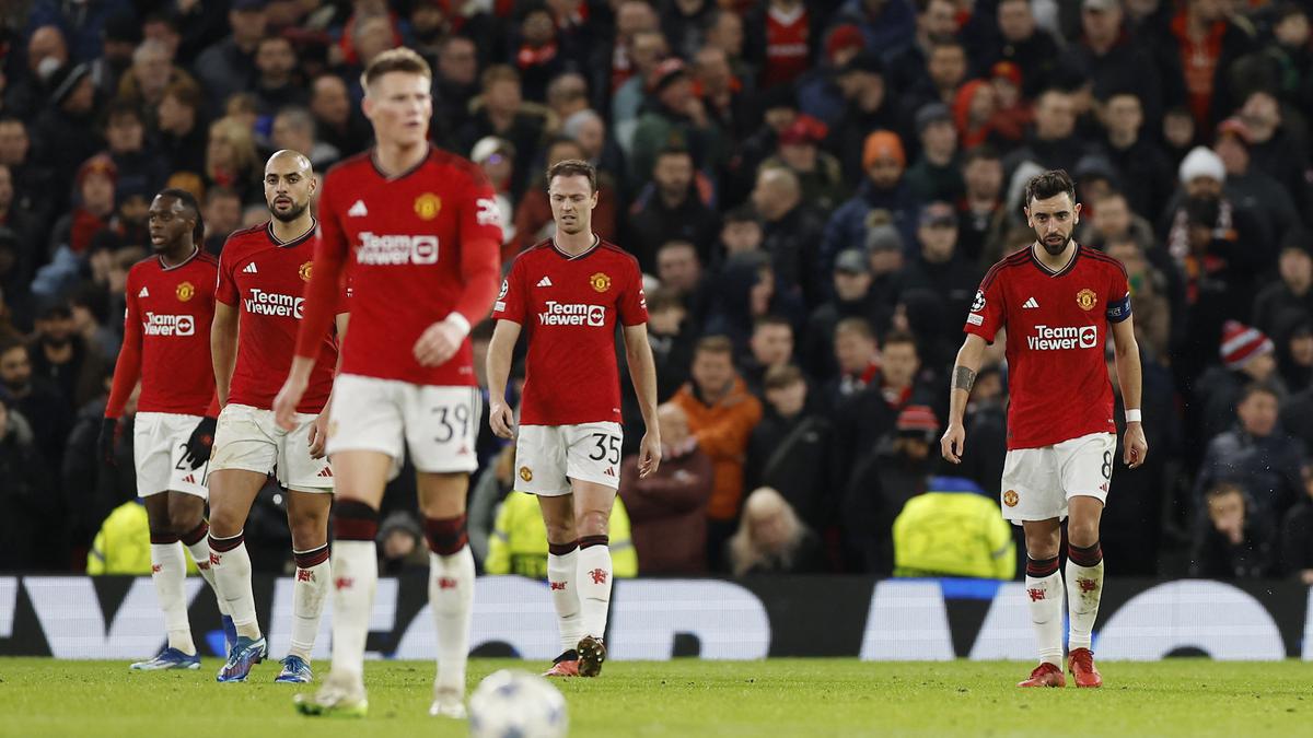 Champions League | Manchester United loses 1-0 to Bayern Munich and crashes out