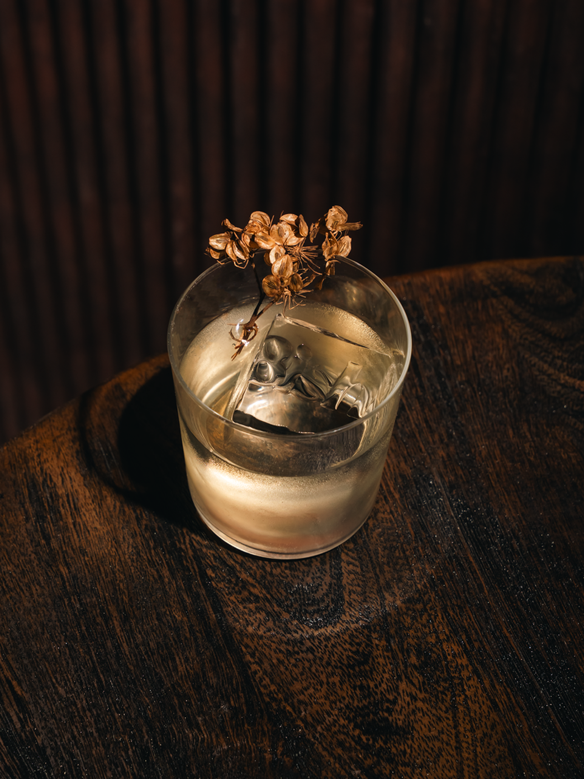 Coquetel quase mal comportado