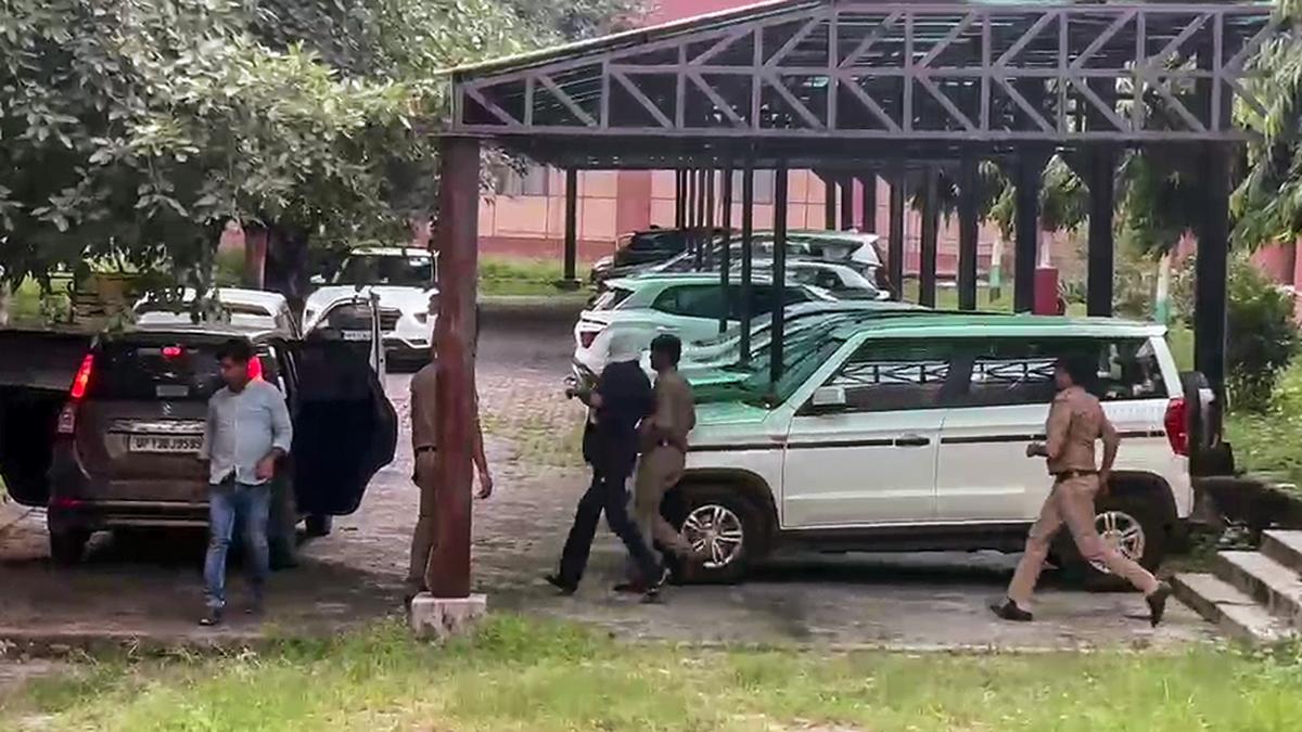 Two more suspects arrested in Greater Noida dowry murder case