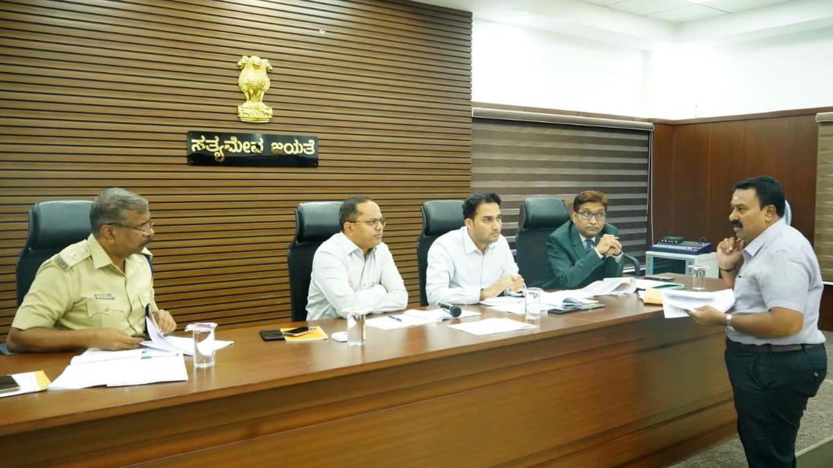 Enforce child marriage prohibition law strictly, Ballari DC tells officials