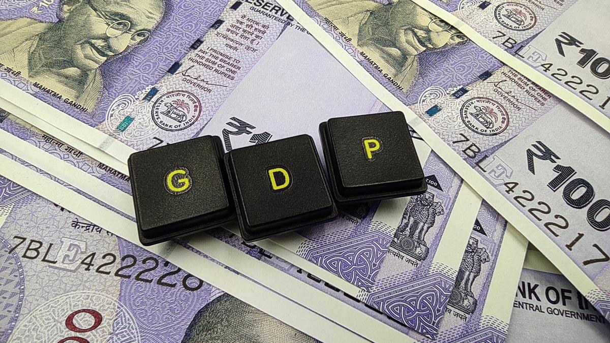GDP growth in Q1 quickens to five-quarter high of 7.8%, buoyed by cross-sector strength