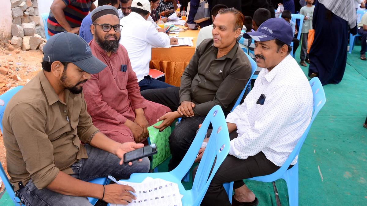 SIR is weakening democracy, say activists