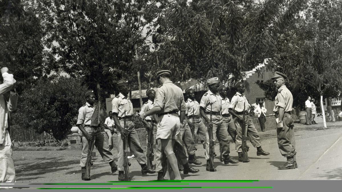 Rwanda rejects US calls for withdrawal of missiles and troops from eastern Congo