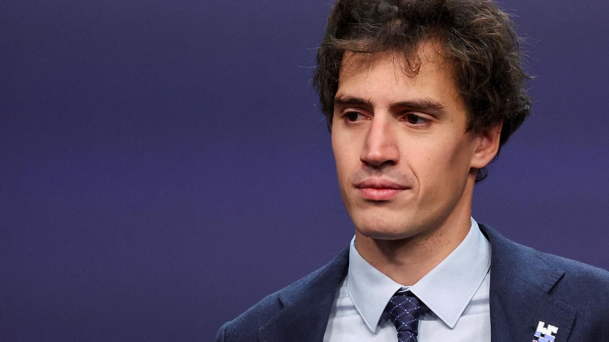 Mistral in talks with VC firms, MGX to raise funds at $10 billion valuation: Report