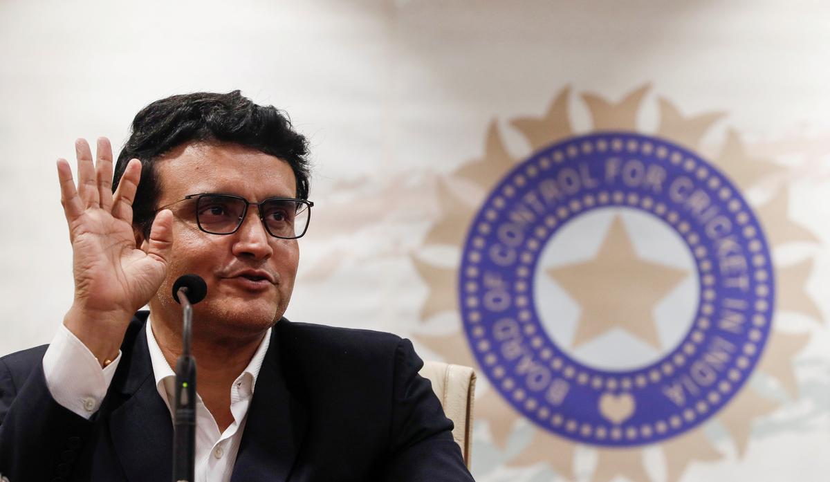 Denied second term as BCCI chief, Ganguly’s balancing act in Bengal may have run him out of favours from BJP