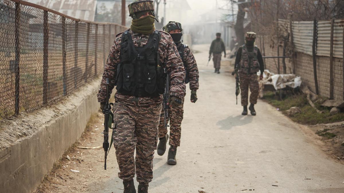 Red Fort blast case: Delhi court extends NIA custody of three doctors, preacher by four days