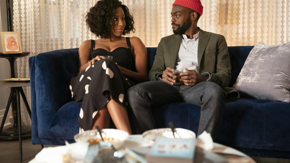 ‘Love Life’ Season 2 review A brilliant William Jackson Harper anchors