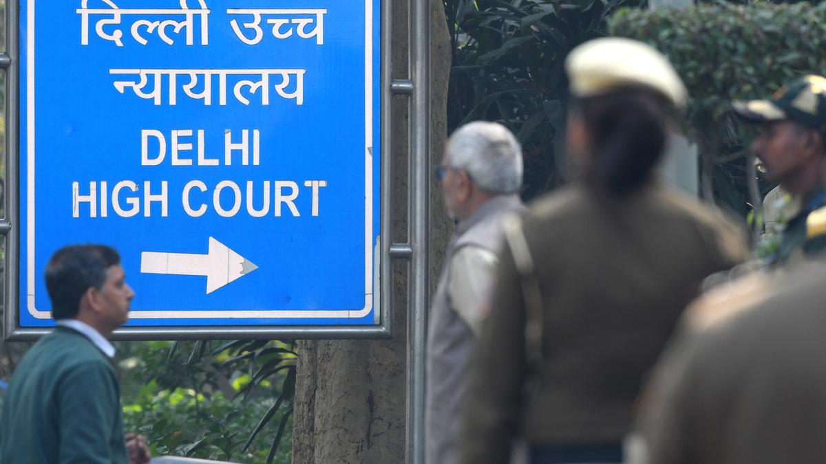 Delhi Tamil Education Association entitled to appoint Principals, teachers: Delhi HC