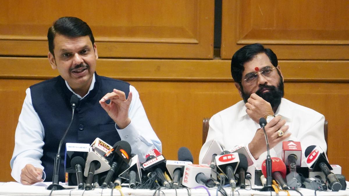 Maharashtra tables 2022-23 Economic Survey, pegs growth at 6.8%