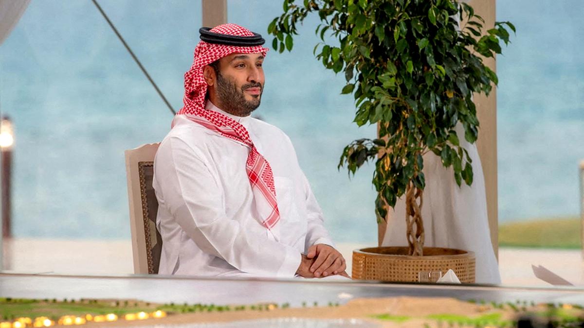 Saudi prince uses fund to expand power, commit abuses: Human Rights Watch
