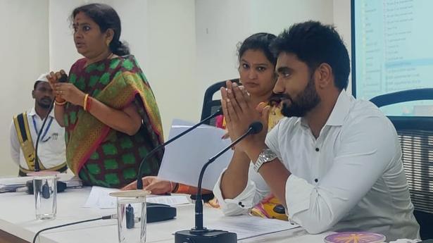 Andhra Pradesh: Five flyovers on NH-16 to check road accident deaths in Rajamahendravaram