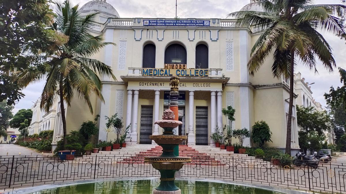 MMCRI centenary: Statue of Nalwadi Krishnaraja Wadiyar to be unveiled soon