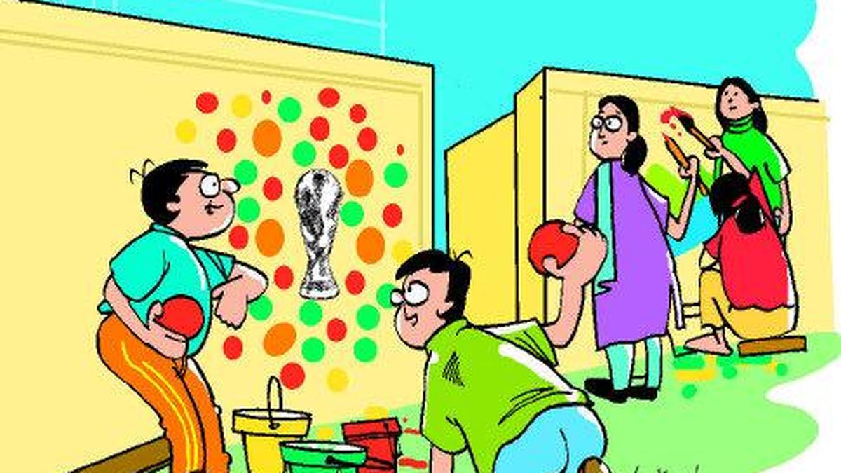 Acharya Pathashala Educational Trust to host ‘Think Room Day’ in Bengaluru