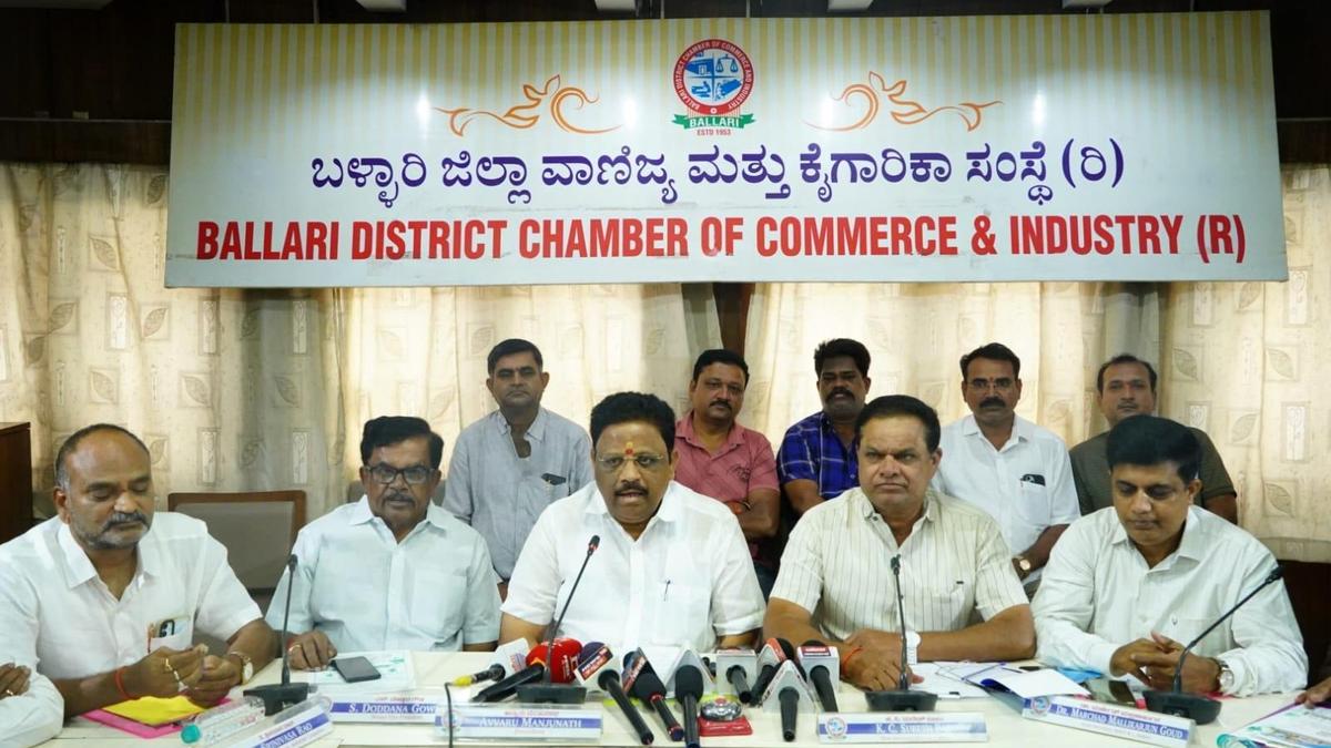 `Quality seeds and scientific sowing’ fair on May 26 in Ballari