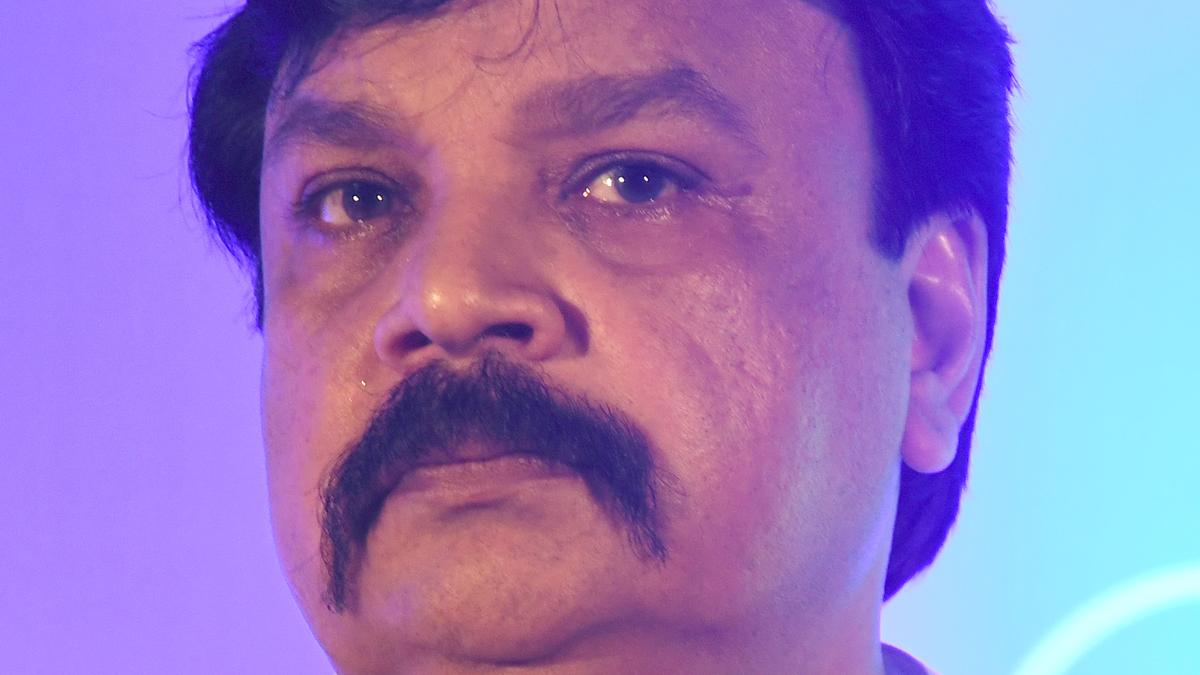 Actor Edavela Babu Interrogated by SIT in Hema Report Case