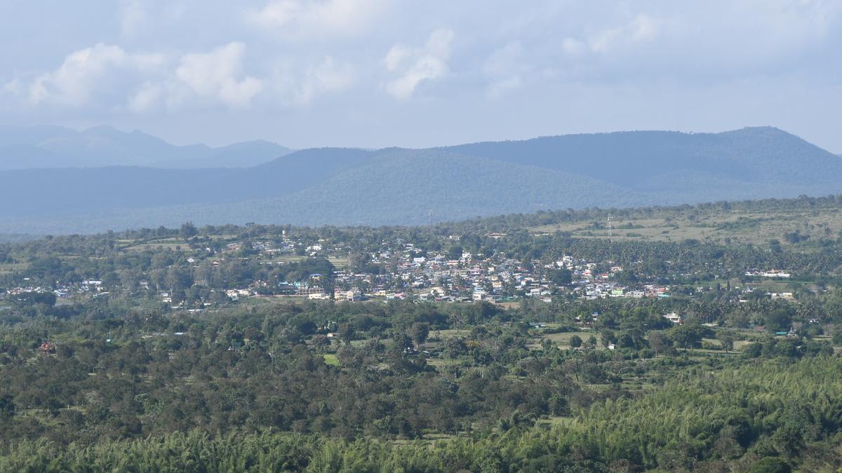 Masinagudi residents plan protest against forest department over enforcement of SC verdict on Eco-Sensitive Zone