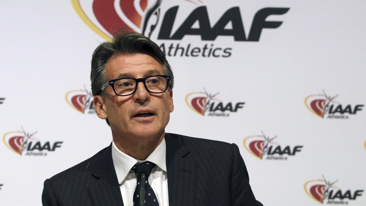 India has submitted ‘declaration of intent’ for U-20 World Athletics Championships hosting rights: Sebastian Coe