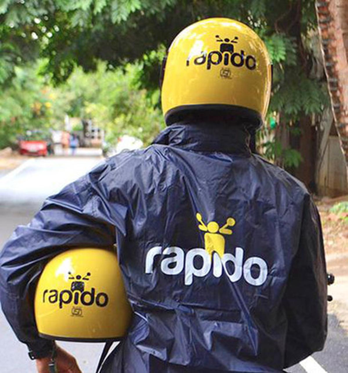 Woman jumps off moving Rapido bike taxi in Bengaluru to escape harassment, rider arrested