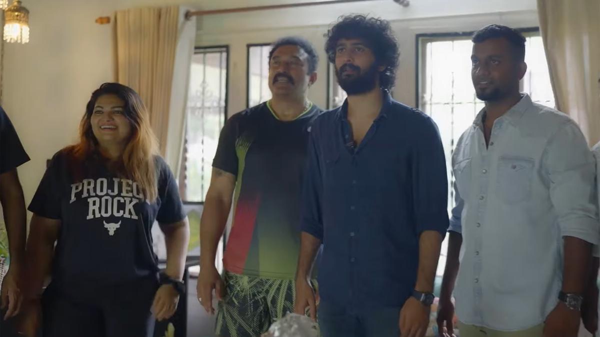 Malayalam cinema: Marketing teams go for innovative ideas,   rope in influencers to promote films Malayalam cinema: Marketing teams go for innovative ideas,   rope in influencers to promote films