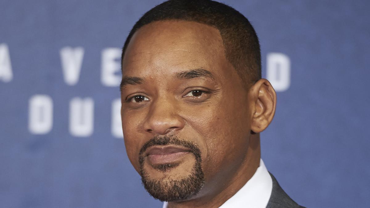 Will Smith to star in crime thriller ‘Sugar Bandits’