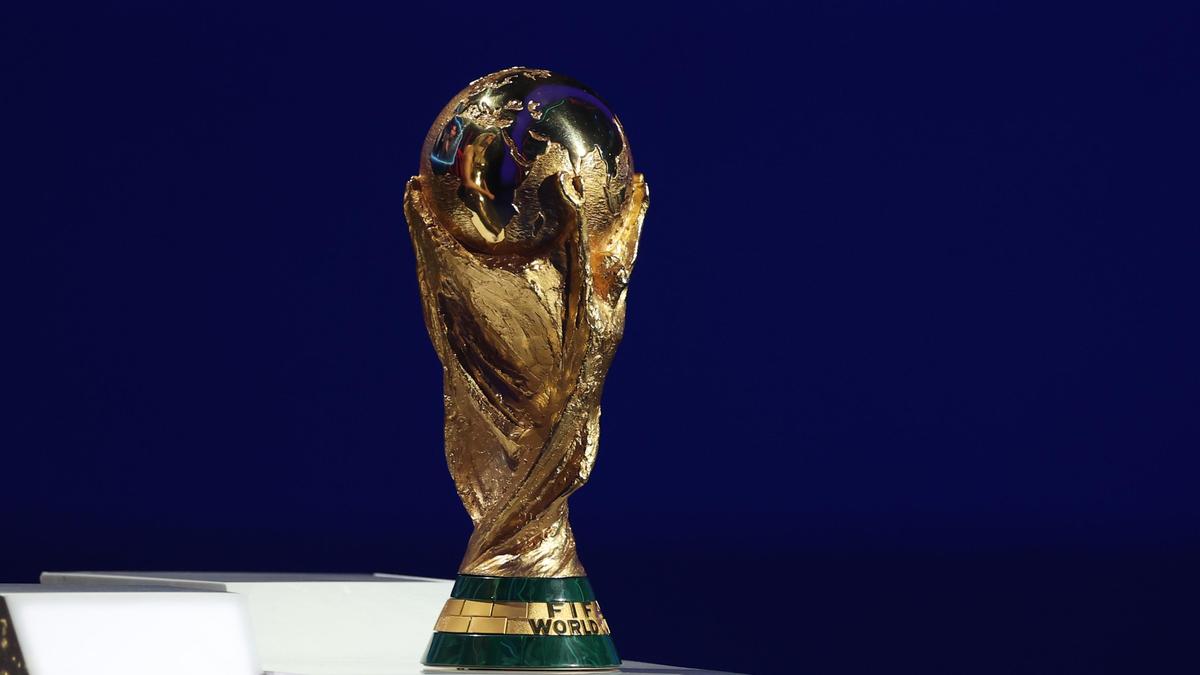 Piala Dunia FIFA 2026: Permintaan tiket tinggi meski penggemar mengecam harga