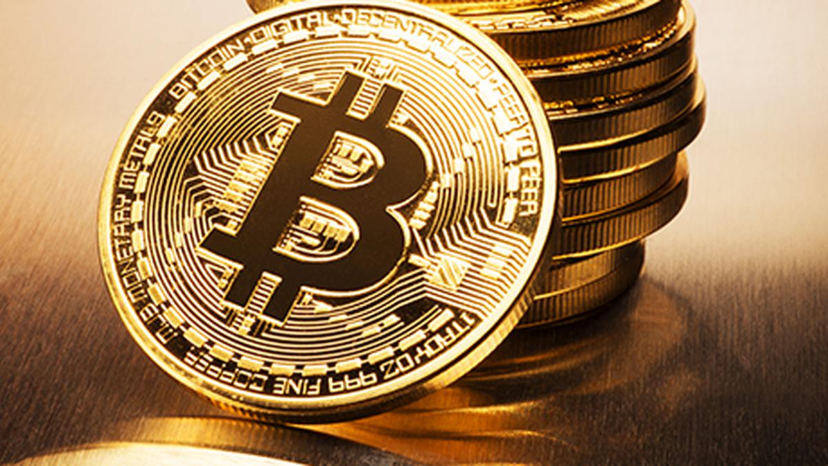 SIT formed to probe Bitcoin scam dating back to previous BJP regime