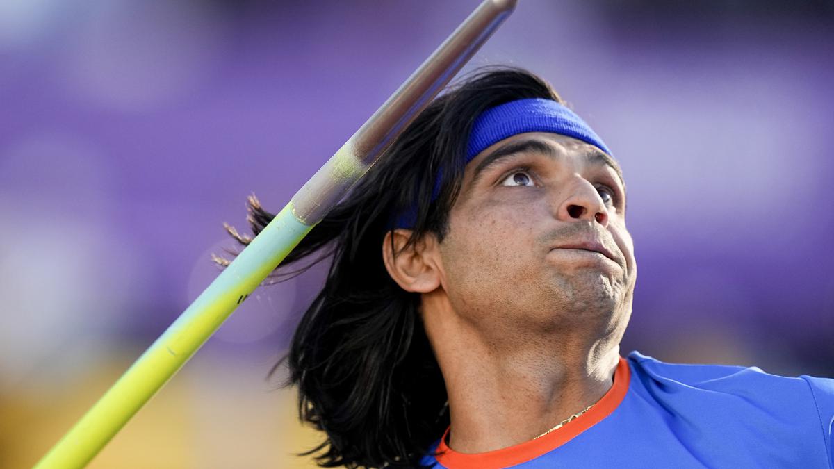 Neeraj Chopra to miss Birmingham Commonwealth Games due to injury