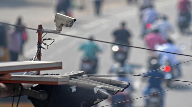 Visakhapatnam: We are watching you, traffic police caution errant drivers