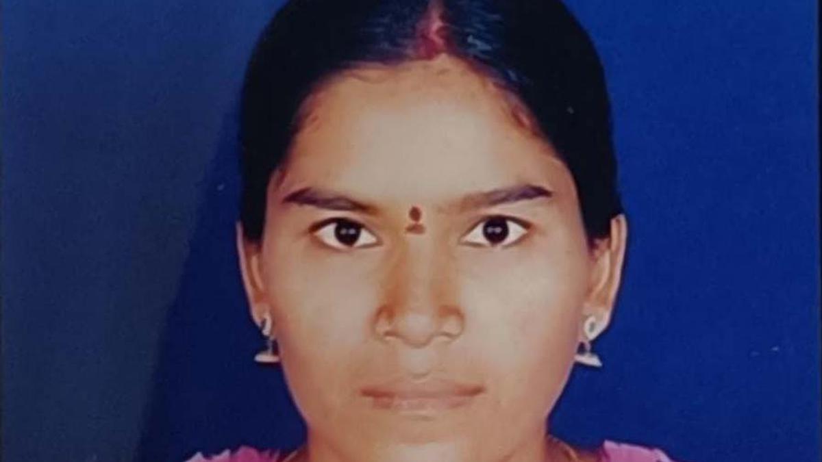 Visakhapatnam: brain dead woman gives new lease of life to four others