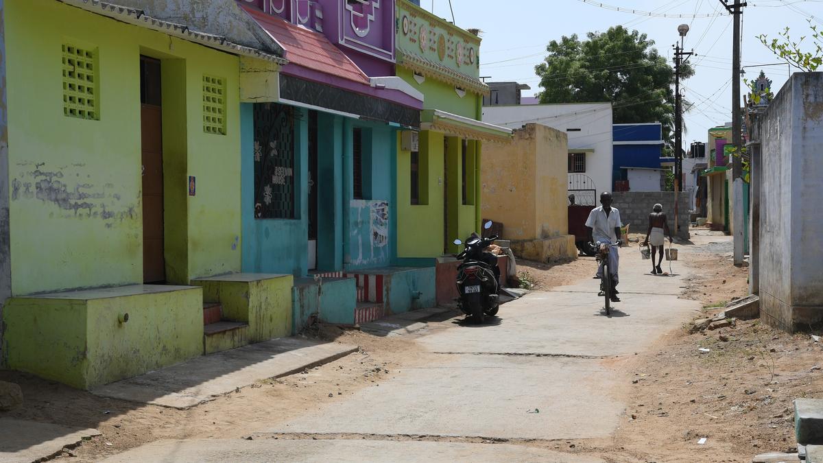 Nanguneri attack on SC siblings | Three teens accused in the case, get bail