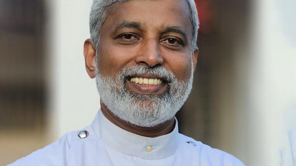 Kurian Peter consecrated as Bishop of CSI’s Cochin Diocese