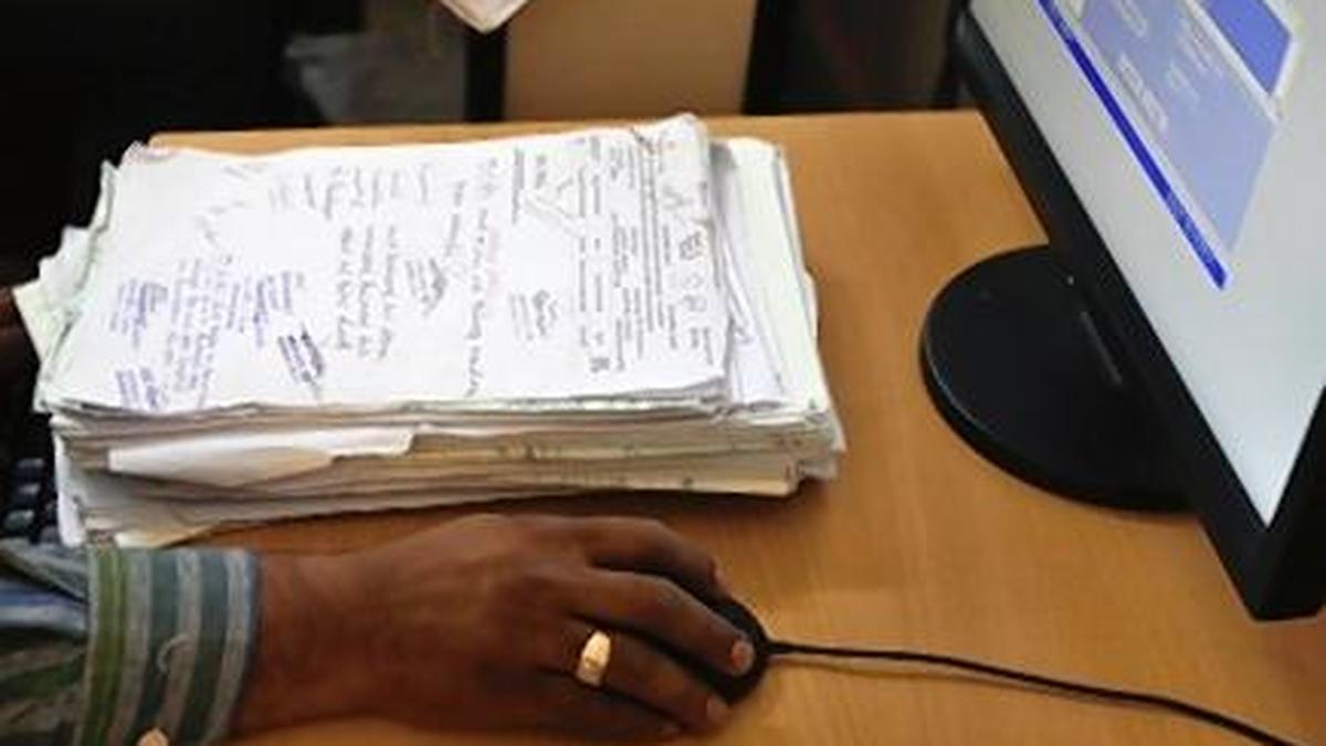 Karnataka Information Commission orders probe after ‘dead man’ appears in Mysuru land records