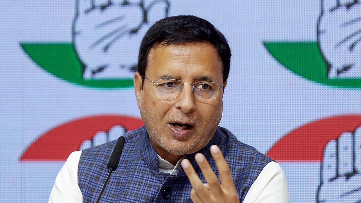 Congress says U.S. trade deal ‘mortgages’ farmer interests, energy security and digital autonomy