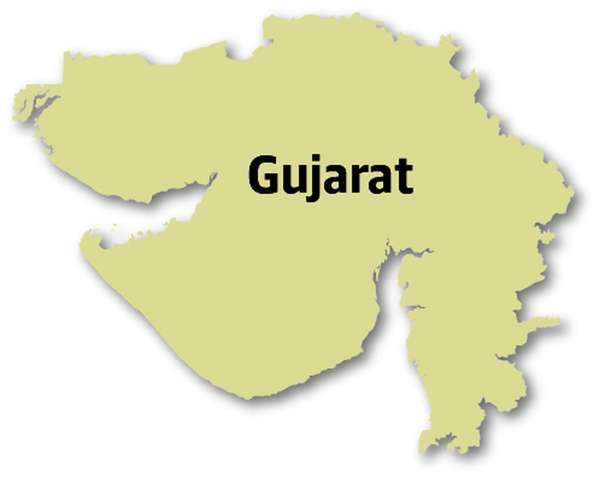 Daily Quiz | On Gujarat
Premium