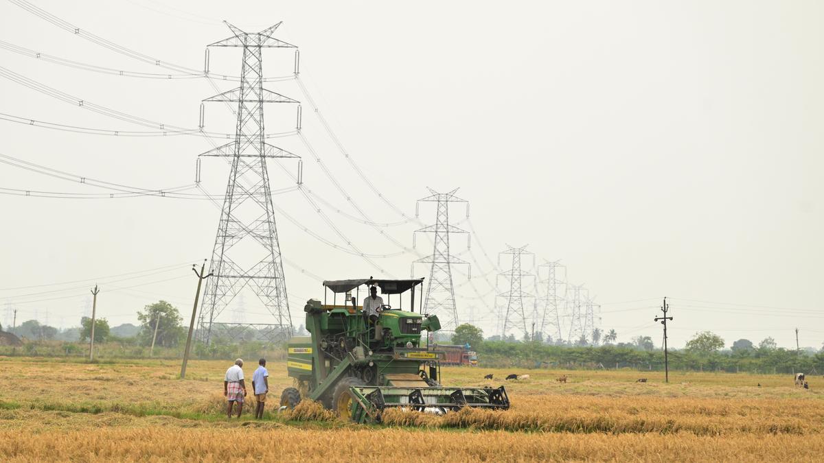 Poor delivery of schemes, lack of support for the farm sector, major talking points in Madurantakam