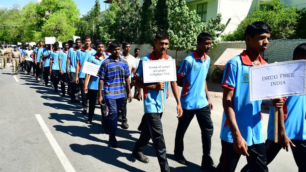 Lackadaisical attitude among people on wearing masks