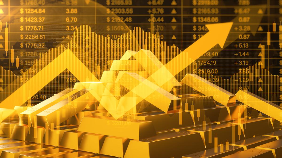 Gold rises ₹250 to ₹99,020/10 g amid a pick-up in demand