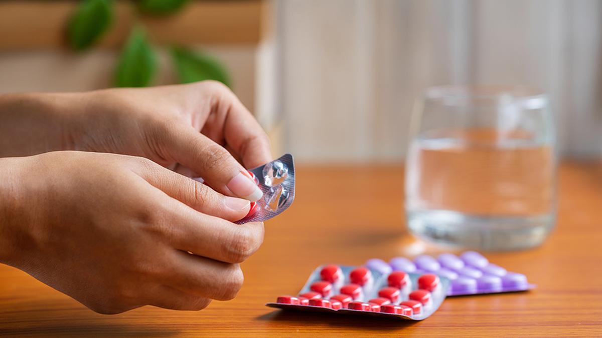 13-year-old Ooty schoolgirl who consumed nutrient tablets in a bet dies