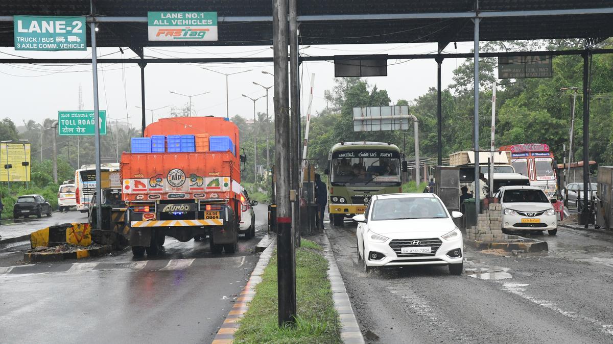 Samithi decides to go ahead with plan to storm Surathkal toll gate
