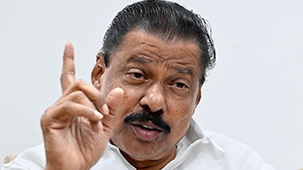 Nilambur bypoll: Welfare Party of India’s support for UDF sparks political row over alliances with ‘communal forces’
