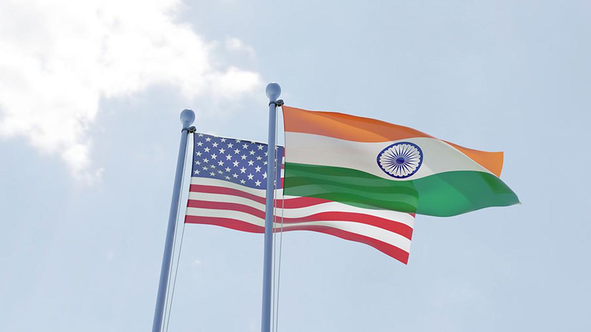 U.S. has deepened and strengthened its relationship with India: Official