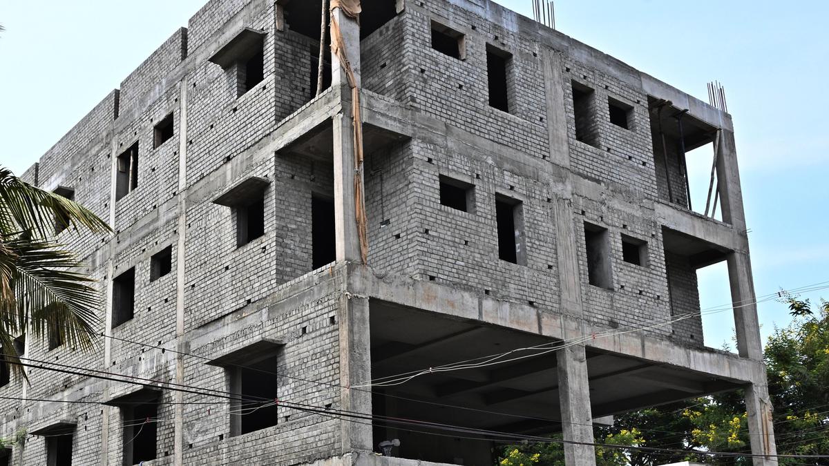War impact: construction costs go up, delivery schedules take a hit