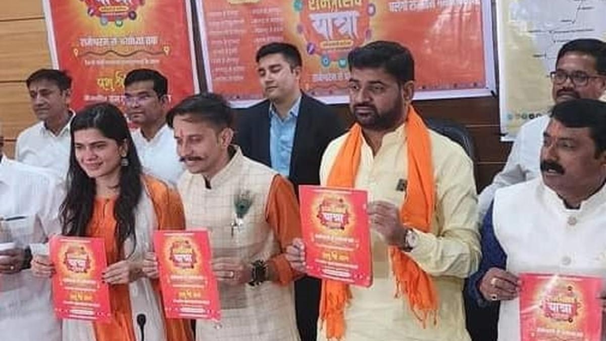 Social media influencers to create content on obscure places mentioned in the Ramayana