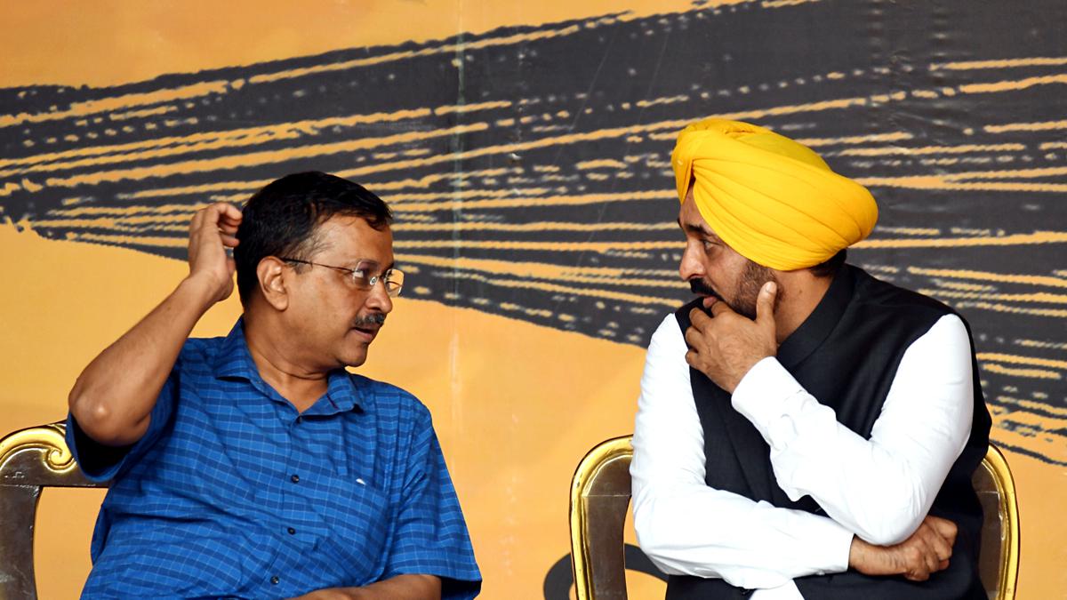 AAP govt. in Punjab to expand Cabinet