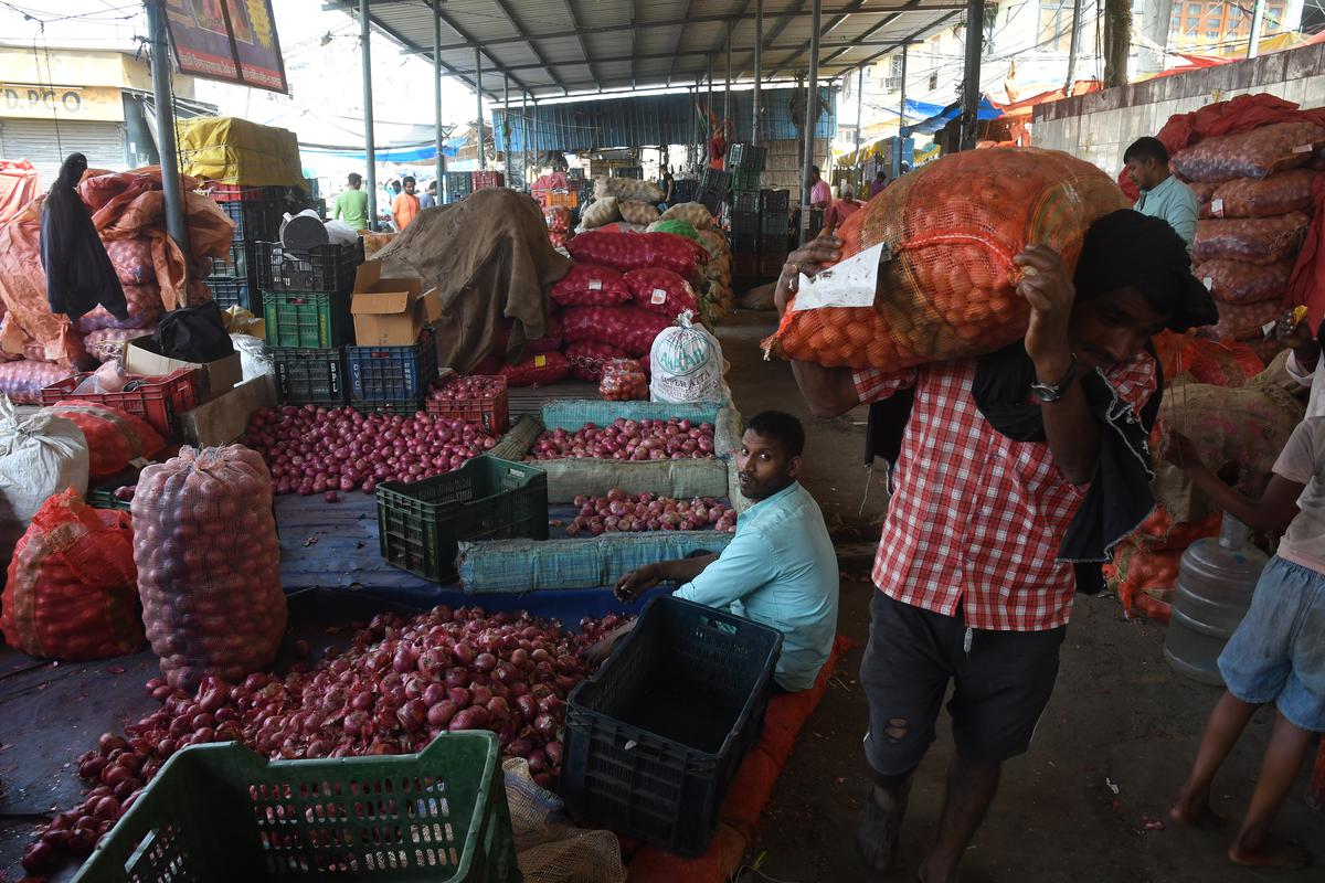 India’s Inflation Cools Down, Repo Rate Stable - Asiana Times