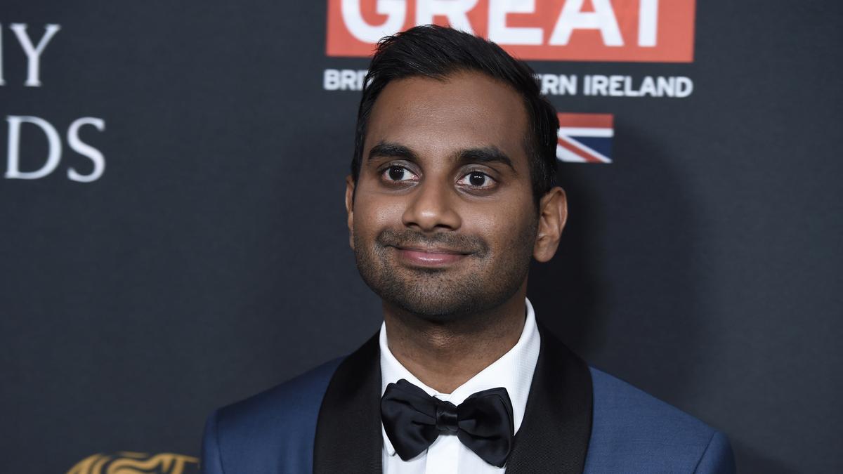 Aziz Ansari’s ‘Good Fortune’ suspended indefinitely