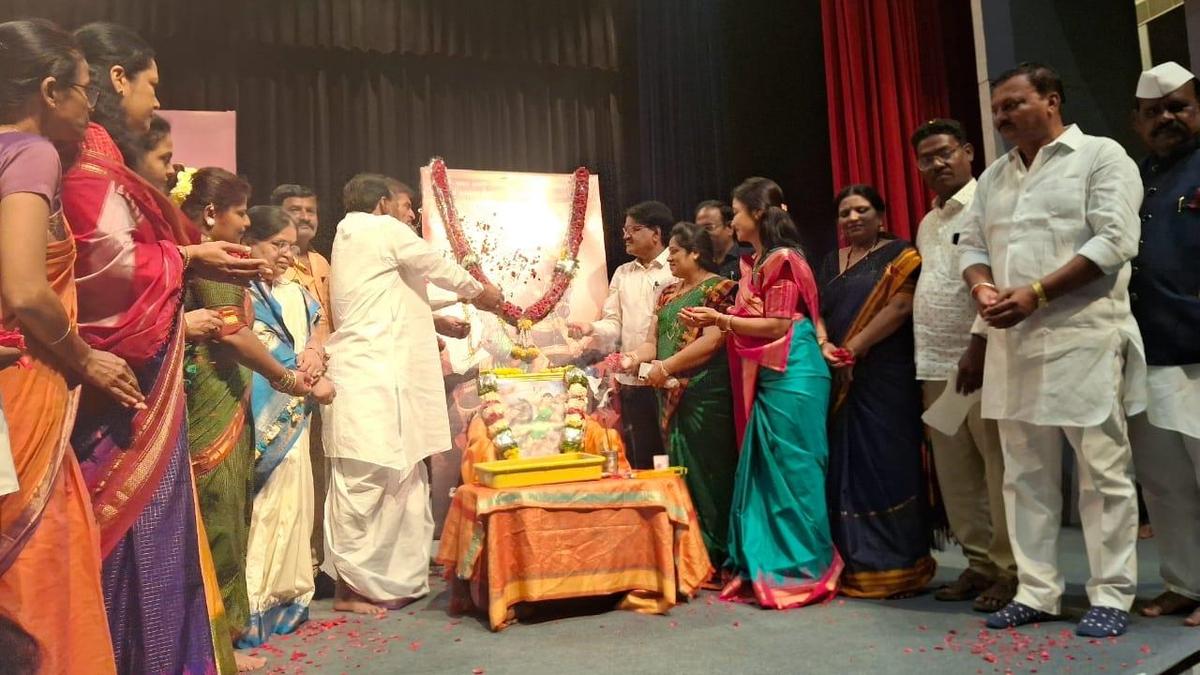 ‘Women should draw inspiration from Kittur Rani’s life and ideals’