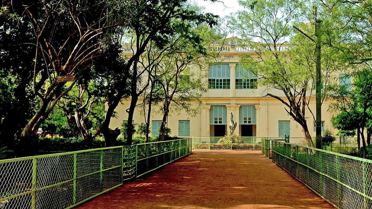 West Bengal elections 2026: Visva Bharati teachers write to Vice-Chancellor, flag ‘extremely stressful’ poll duties